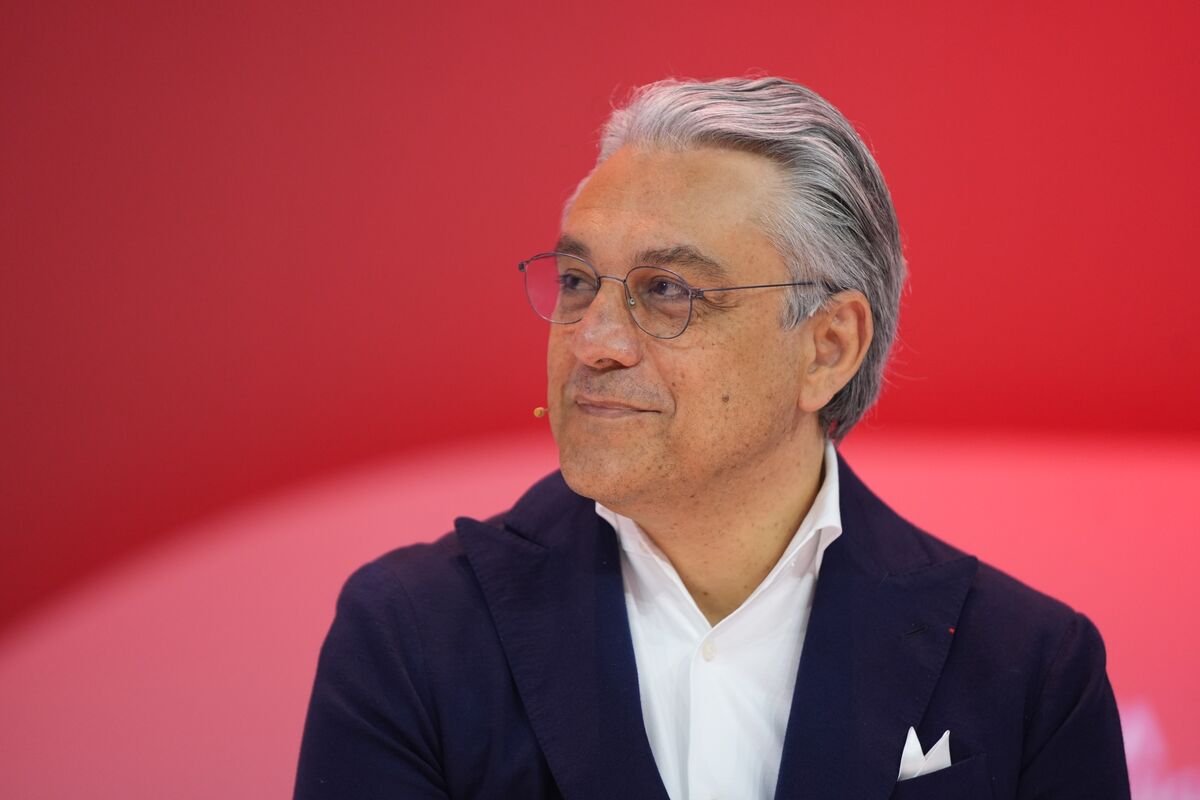 Kering to Tap Renault’s Luca de Meo as CEO After Share Slump