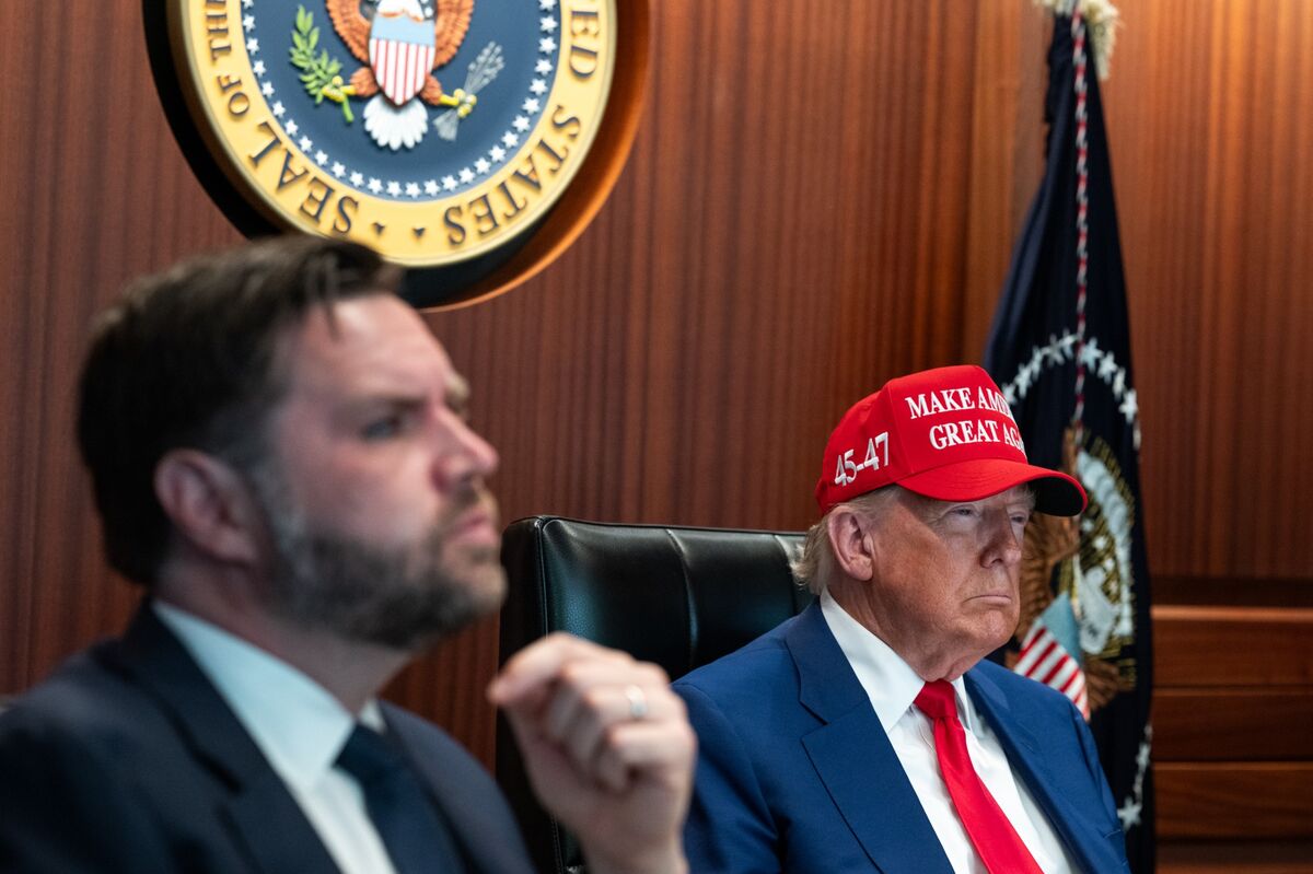The Unholy Trio of Thinkers at the Heart of MAGA