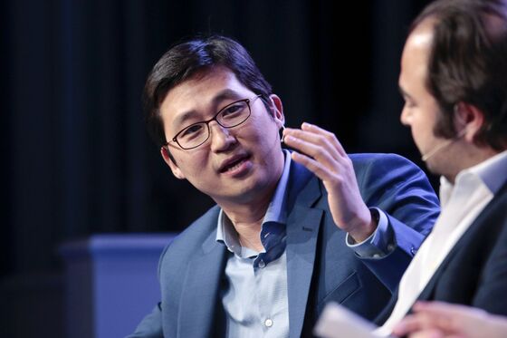 SoftBank-Backed Korean Unicorn Coupang Prepares for IPO as Soon as 2021