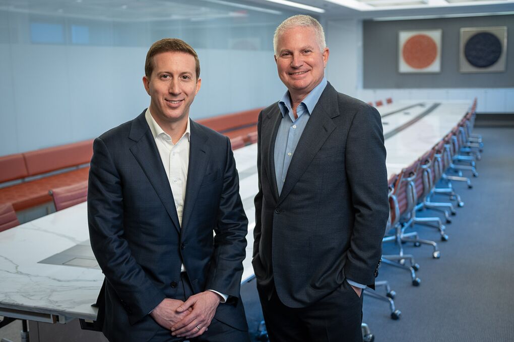 Warburg Pincus Names Jeffrey Perlman CEO, Succeeding Chip Kaye Bloomberg