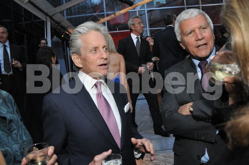 MoMA Party in the Garden