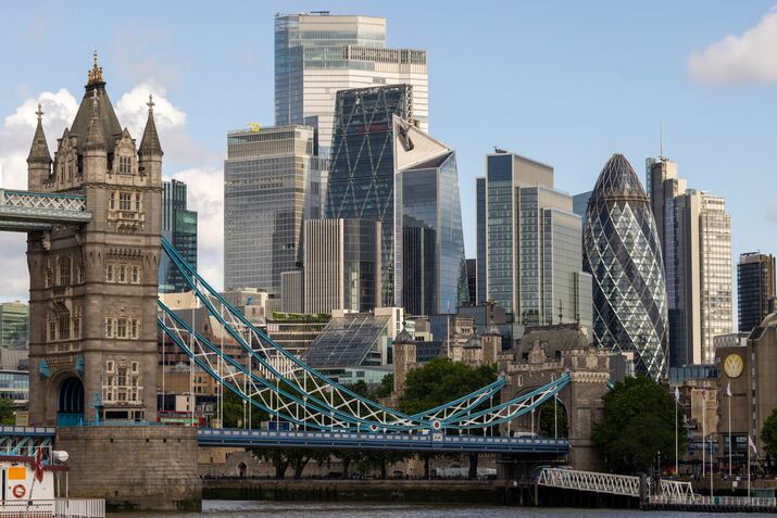City Of London As Non-Dom Exodus Seen Topping 10%