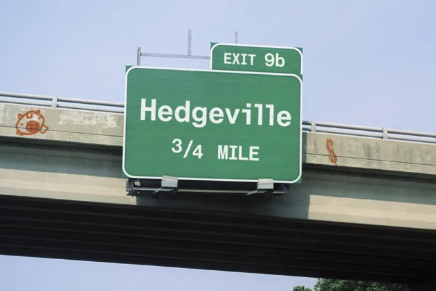 A Hedge Fund That Bet Against Housing Becomes an Ohio Landlord