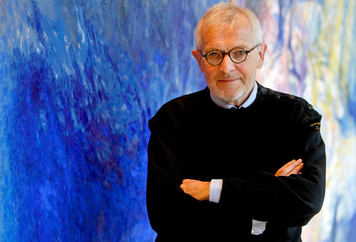 Astrophysicist Francis Halzen Awarded Physics Nobel for 2026