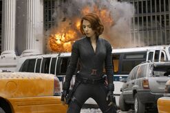 ‘Avengers’ Proves Marvel ‘Far Exceeds’ Iger’s $4.2 Billion Cost