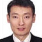 Headshot of Xu Chun Hui