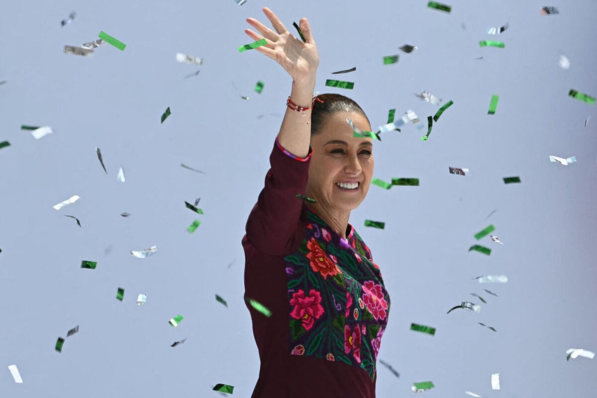 The Optimist’s Case for Mexico