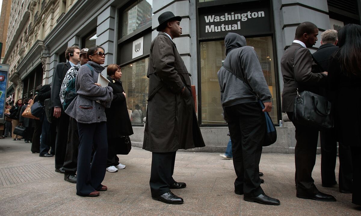 U.S. Employment Gap Between Blacks and Whites Hits Record Low Bloomberg