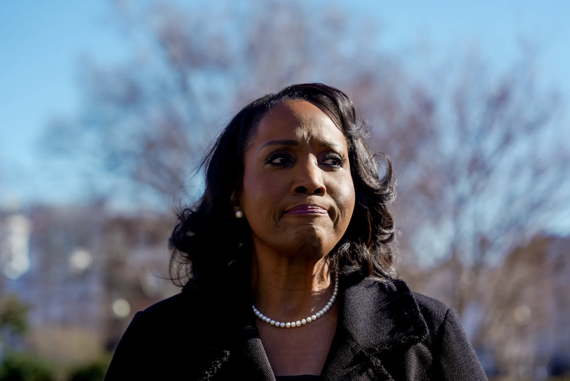 Supreme Court justices seem&nbsp;wary of President Trump's effort to fire Lisa Cook, saying the move could upend the Fed's independence.