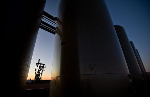 U.S. Was Net Oil-Product Exporter in 2011