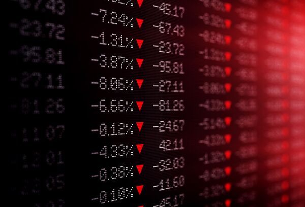 Bearish Signals Flash in Risky Parts of $9.5 Trillion ETF Market