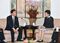 relates to 中国政府の香港出先機関、トップ交代-北京側の不満と強硬姿勢を示唆