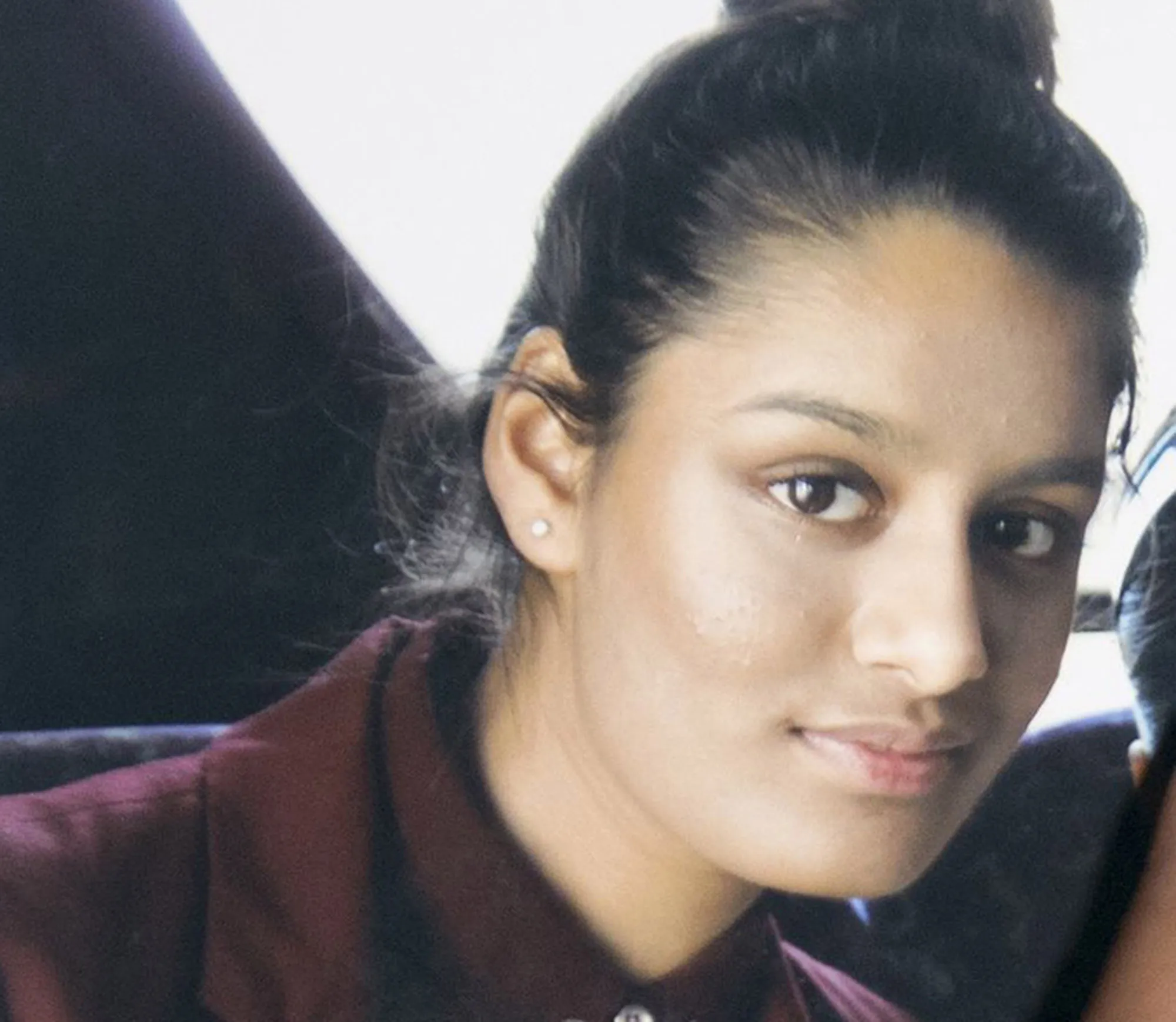 Shamima Begum