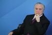 Michel Temer