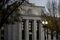 Views Of The Federal Reserve As Yellen Signals Fed Won't Be Cowed After Trump's Election Victory