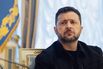 Volodymyr Zelenskiy 