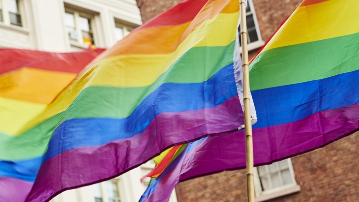 Lgbtq Equality In Hong Kong Discussed By Gigi Chao Cheuk Nang