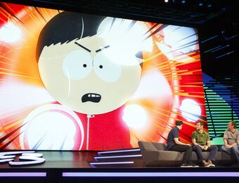 relates to ‘South Park’ Creators in Talks With Carlyle for New Private Loan