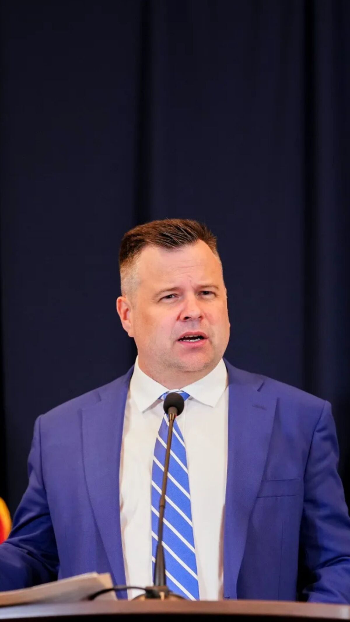 US Intelligence Is Doomed Under Pulte