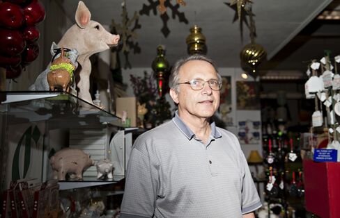 Jim Abicht