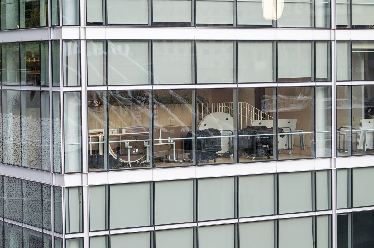BVK Expects Losses From US Property Investments, CEO Tells Paper