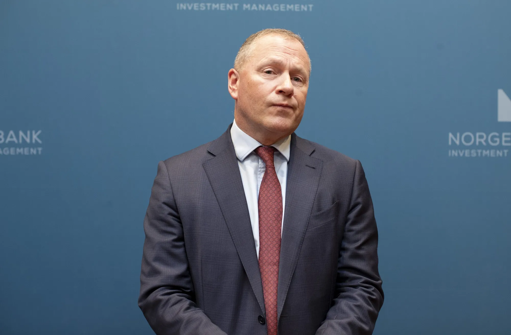 ノルウェー政府系ファンドＣＥＯ、高リターン時代の終わりを警告 - Bloomberg