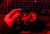 Gamers at Japan's First Dedicated e-Sports Hotel