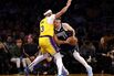 Dallas Mavericks v Los Angeles Lakers