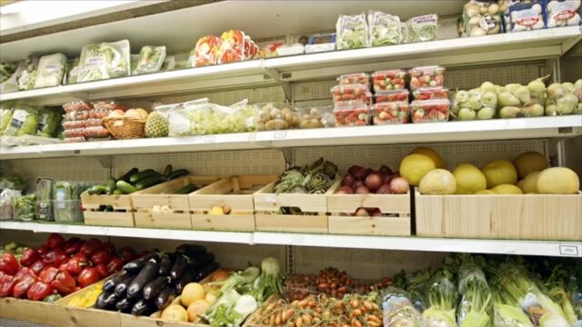 Video player cover image