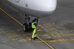 France has passed legislation calling for a rising proportion of renewable jet fuel use.