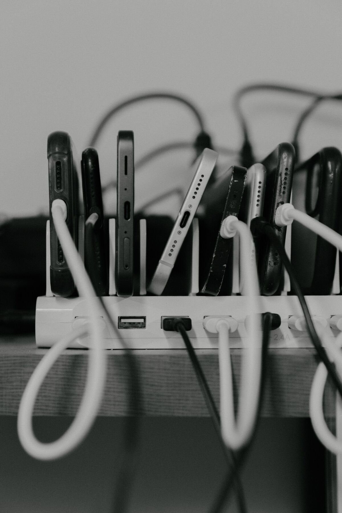 Child Safety Officers Need Bigger Budgets to Protect Kids From Online Abuse