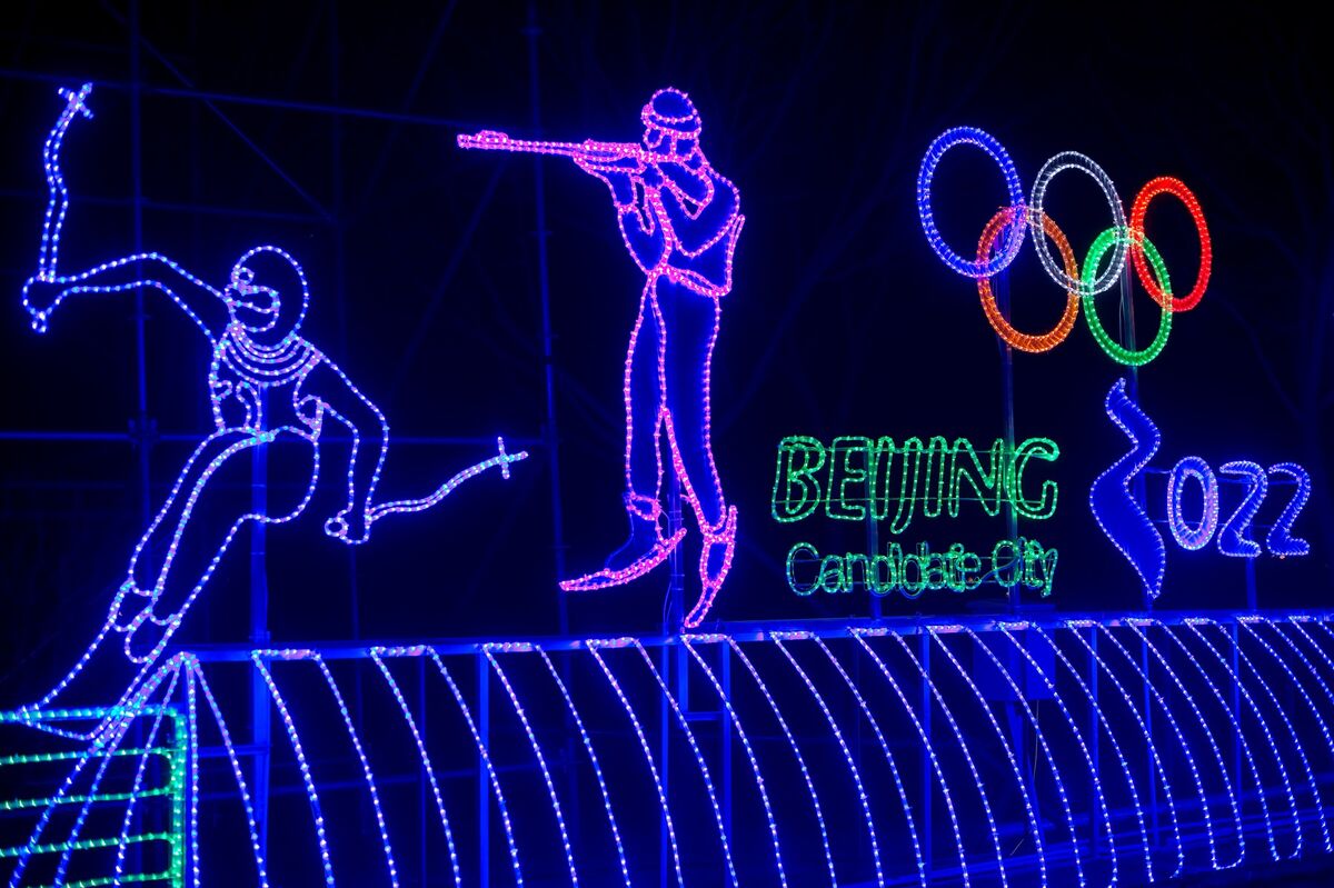 What Countries Are Boycotting the 2022 Beijing Olympics? Here's a Running  List - Bloomberg