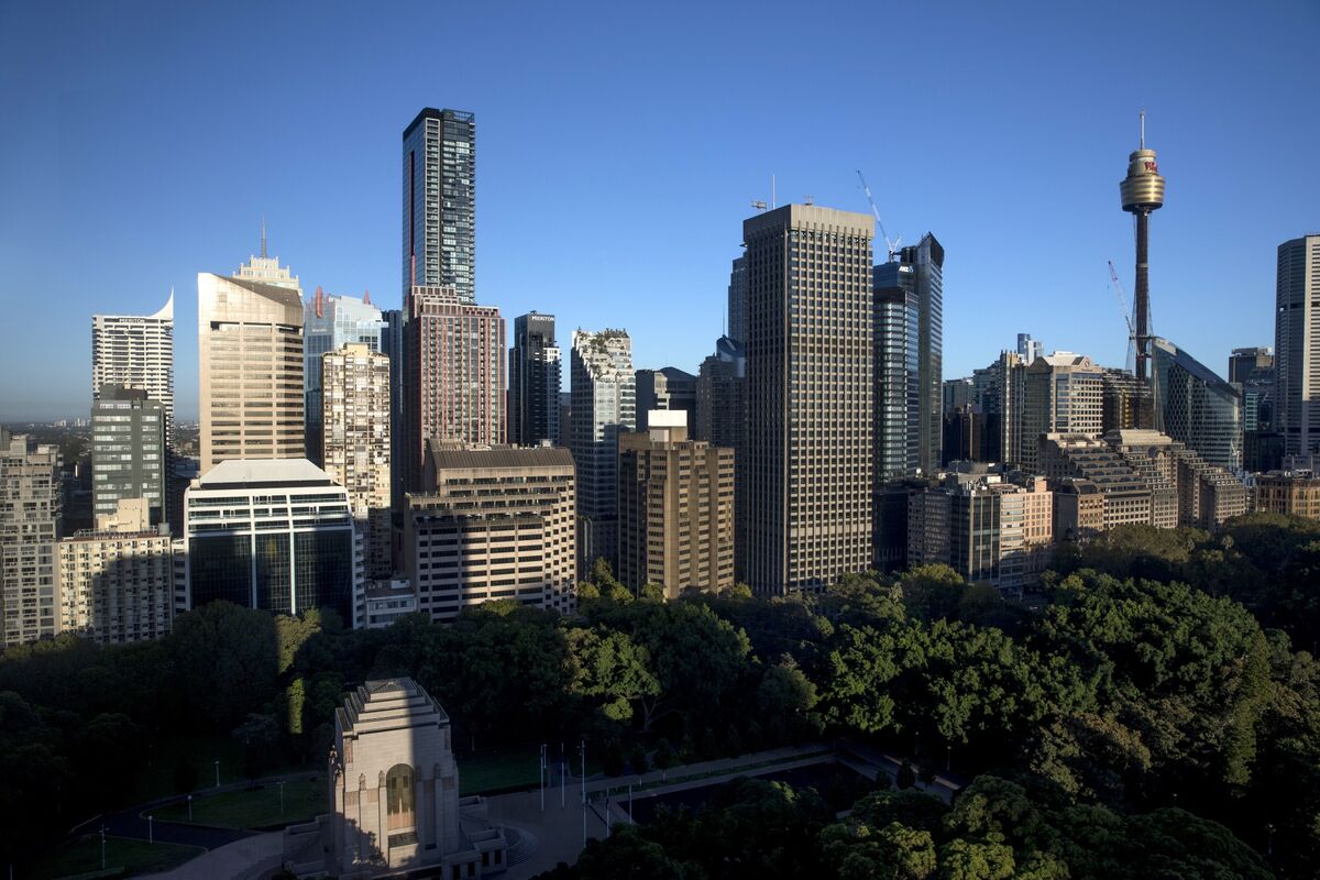Australian Pensions Working on Cyber Defense System, AFR Reports