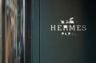 Hermes International SA Boutiques Ahead of Earnings