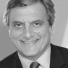 Headshot of Sidney Toledano