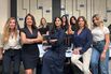 Bank Breaks the Mold With an All-Women Trading Desk