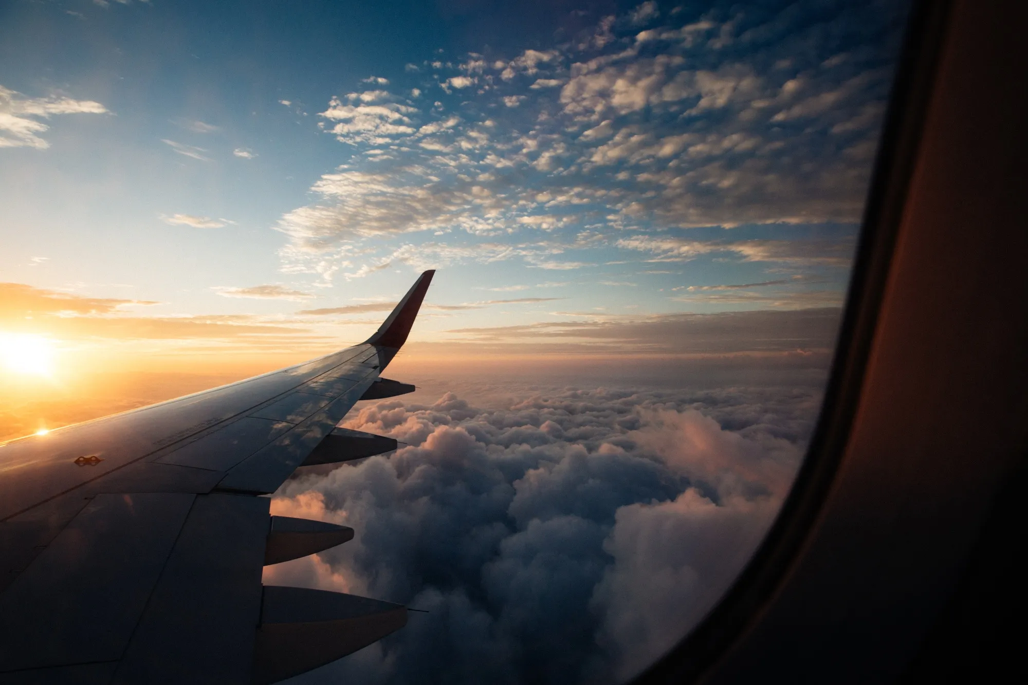 Airplane Wing RF