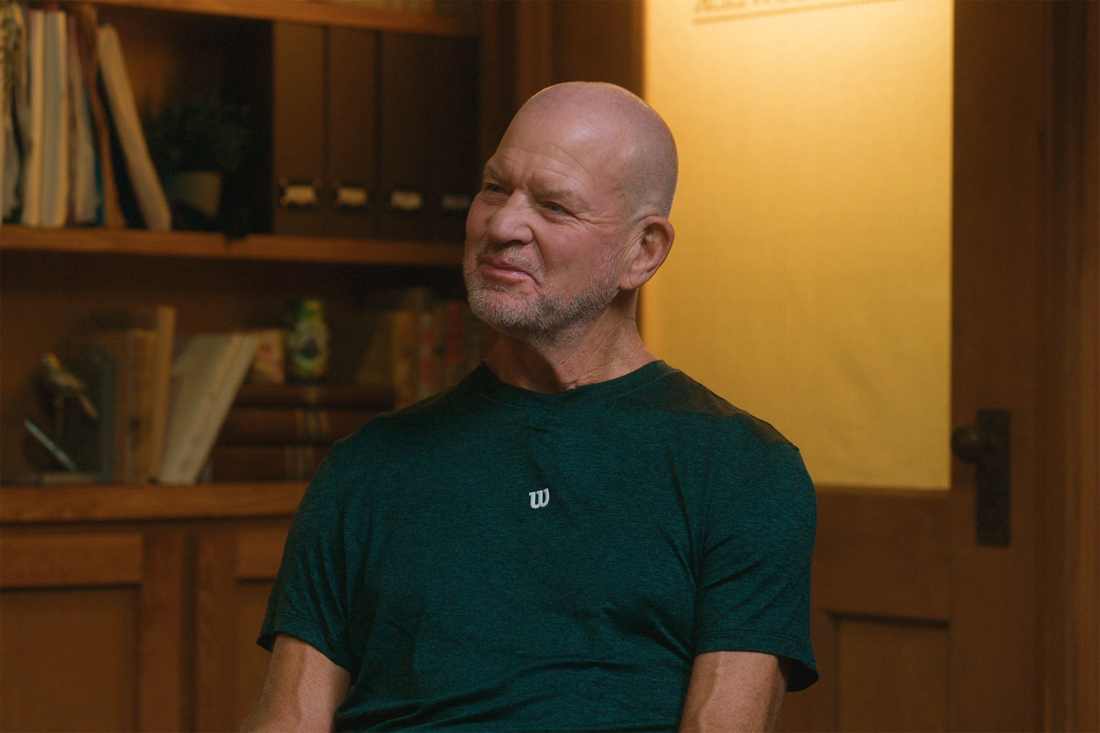 Lululemon founder Chip Wilson starting new venture to find cure