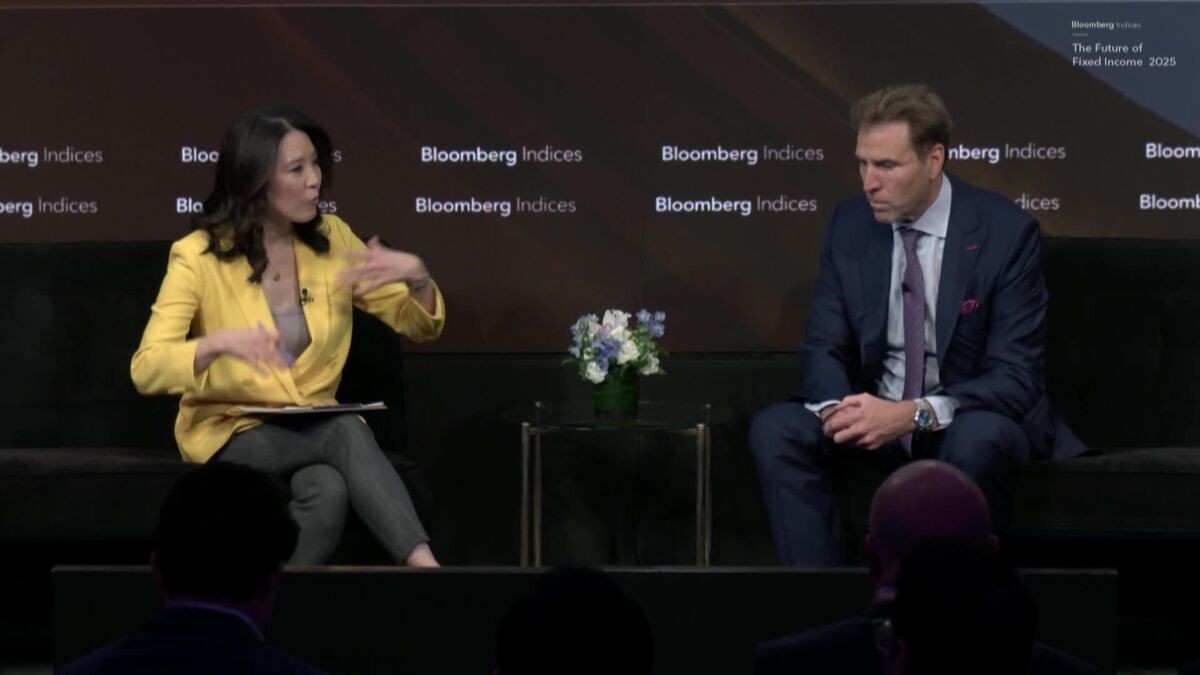 Navigating Risk and Resilience: A Conversation with Greg Peters