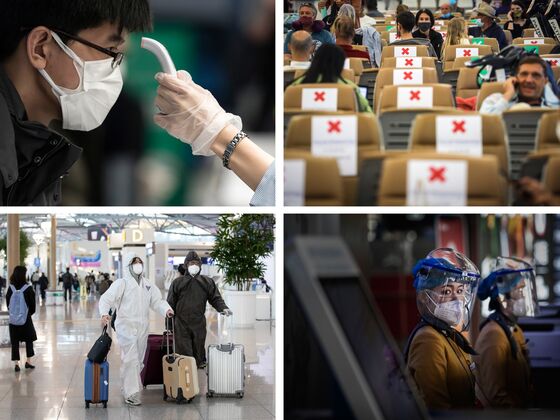 How Coronavirus Will Forever Change Airlines and the Way We Fly