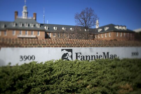 Fannie Mae Headquarters