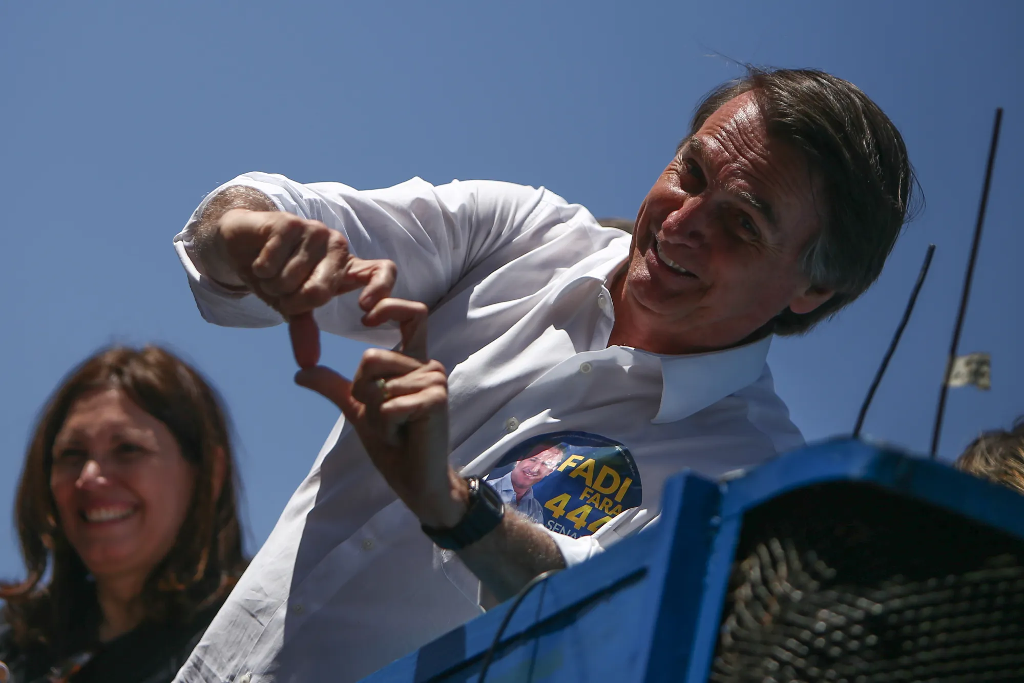 Jair Bolsonaro