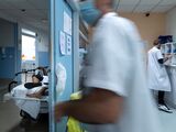 Europe Is Running Out of Doctors and Nurses, WHO Warns