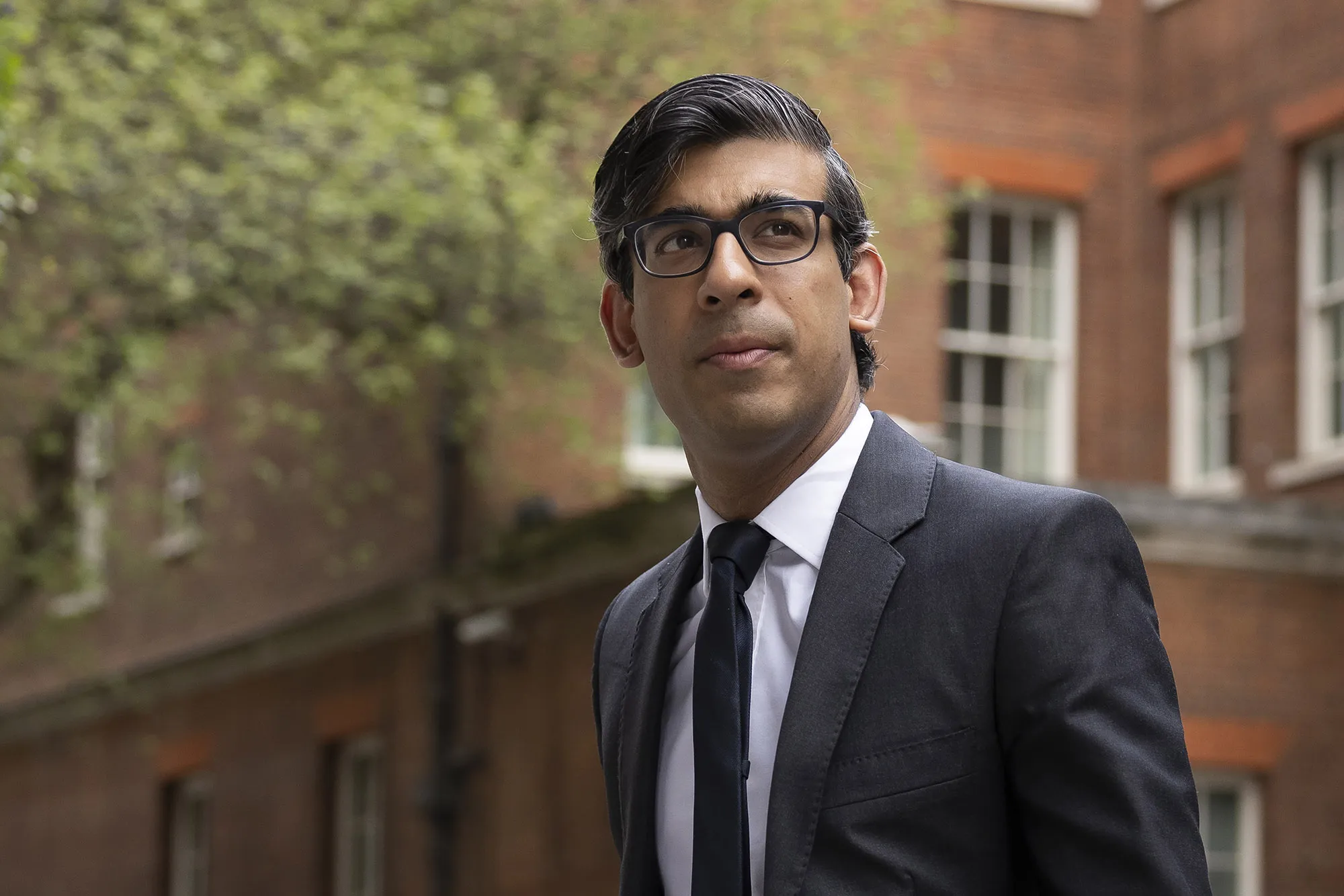 Rishi Sunak