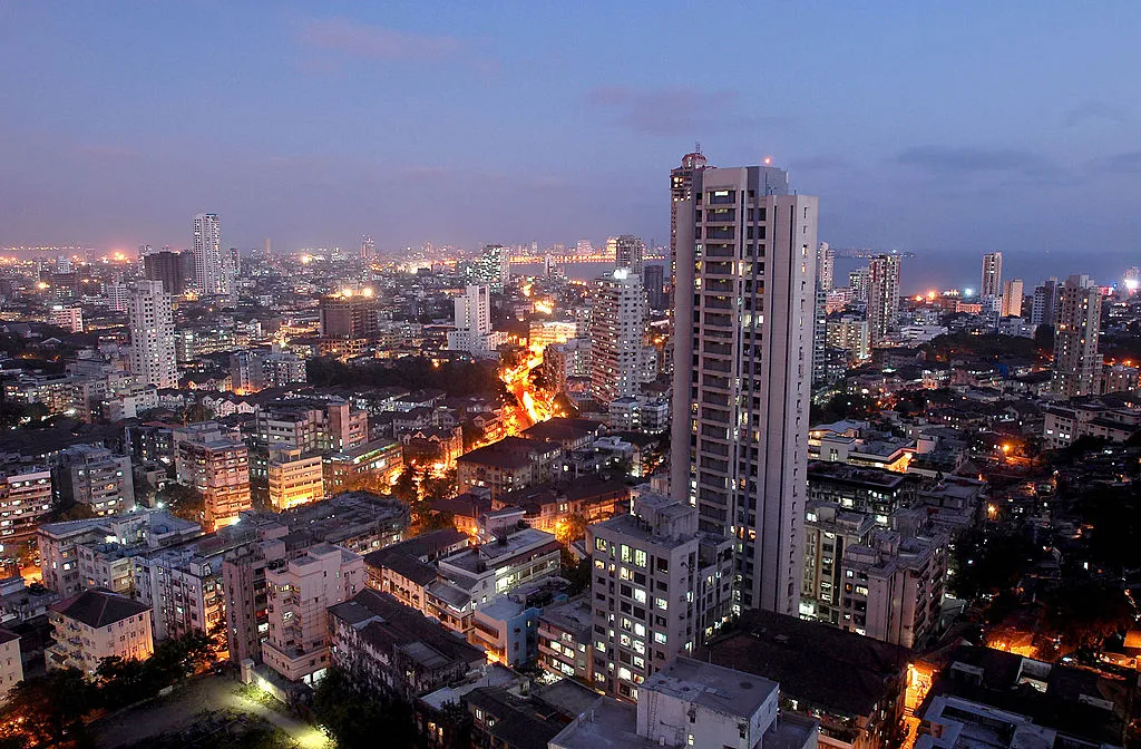 Time to add to Mumbai’s skyline.