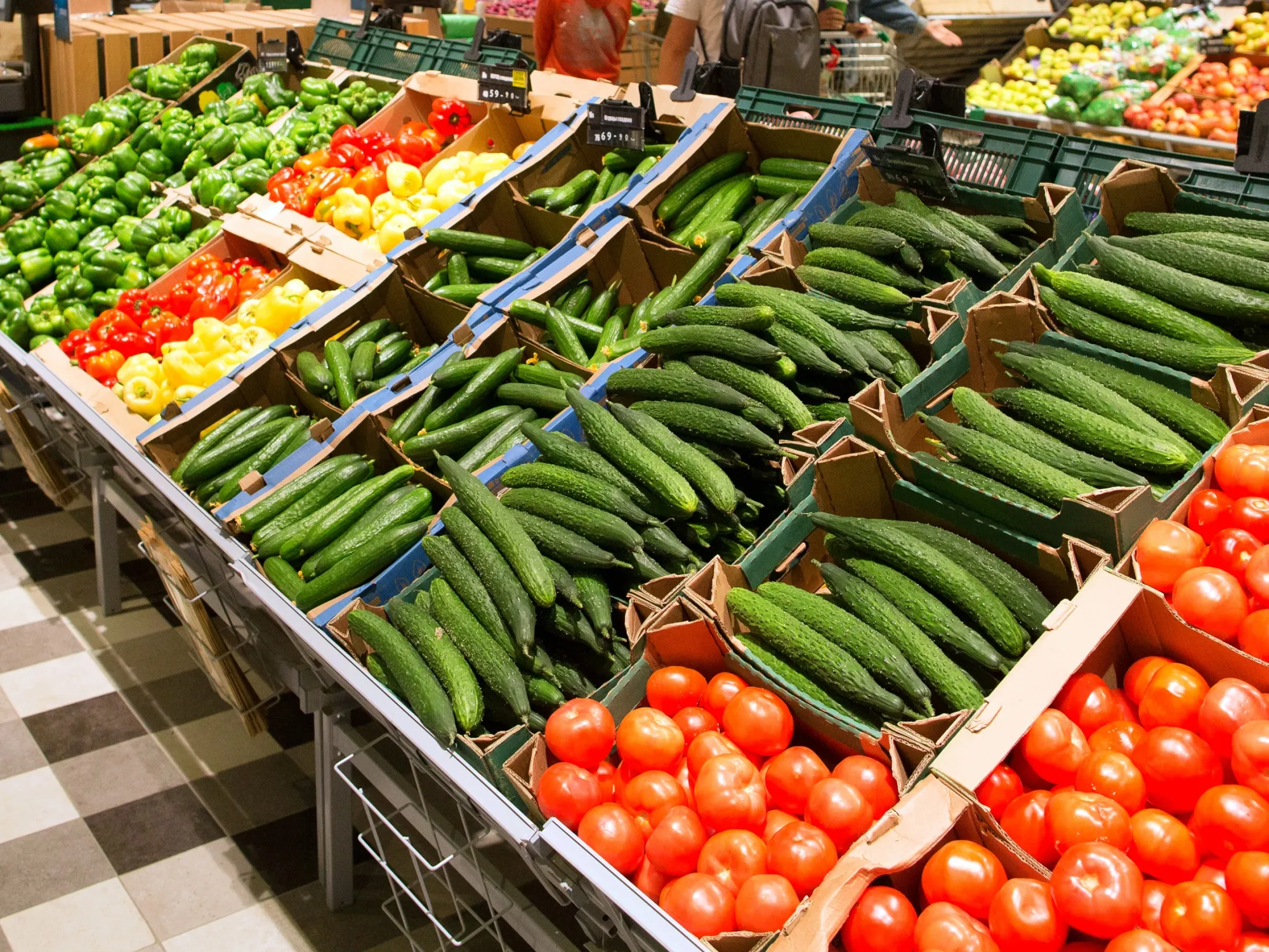 Higher prices provide a perfect opportunity for action.