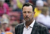 Red Sox say Tim Wakefield is in treatment, asks for privacy after illness outed by Schilling