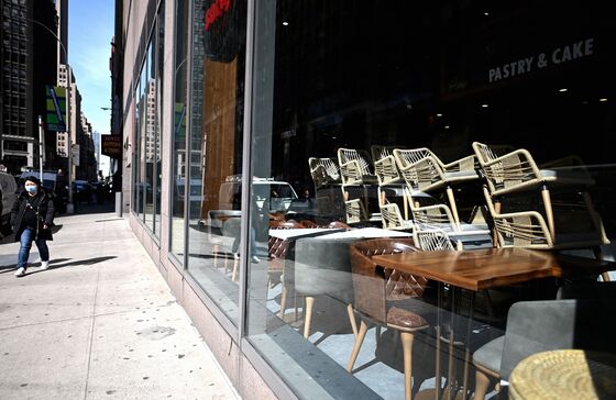 Overwhelmed by the Virus, the Golden Age of Restaurants Is Over