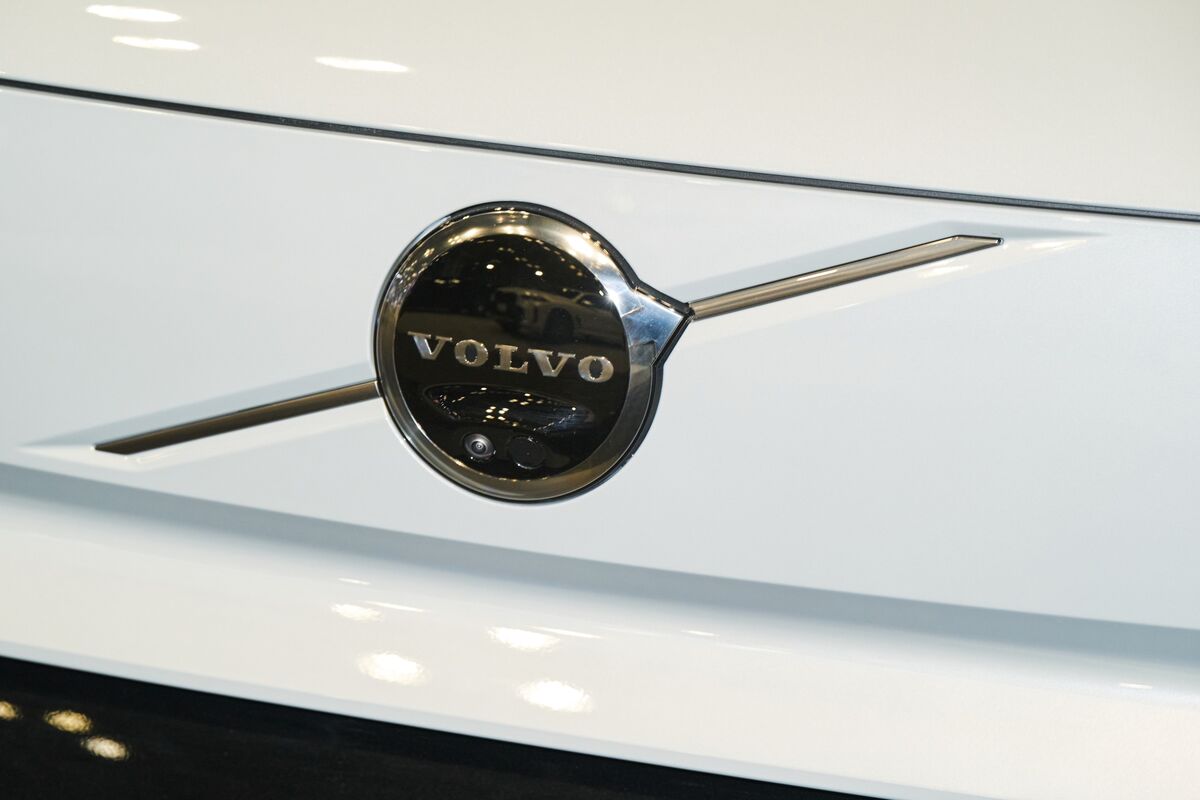 bloomberg.com - Stefan Nicola - Volvo Car Can Focus on Improving US Sales After Avoiding Ban