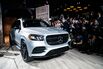 Inside The 2019 New York International Auto Show